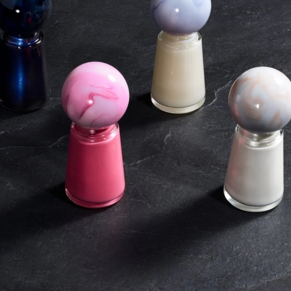 PLEASING "The Perfect Polish Set" by Harry Styles, NIB. - Picture 2 of 11